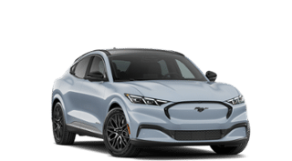 2026 Ford Mustang Mach-E® External Image 5
